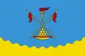 Flag of Blahodatne