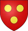Roundels (bezants)