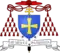 Joseph-Alfred Foulon's coat of arms