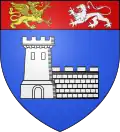 Coat of arms of Anse