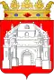 Coat of arms of Beaumont