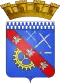 Coat of arms of Le Chambon-Feugerolles
