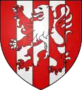 Coat of arms of La Fare-en-Champsaur