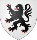 Coat of arms of Forbach