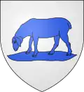 Coat of arms of Pittefaux