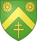 Coat of arms of Pocancy
