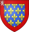 Coat of arms of Sarthe