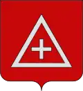 Coat of arms of Bergholtzzell