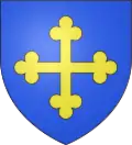 Coat of arms of Merxheim