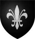 Coat of arms of Raimbeaucourt