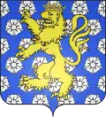 Coat of arms of Seurre