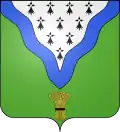 Coat of arms of Trégon