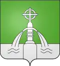 Coat of arms of Walschbronn