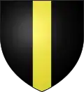 Coat of arms of Bouilhonnac
