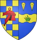 Coat of arms of Castres