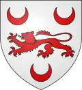 Coat of arms of Gruissan
