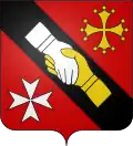 Coat of arms of L'Union