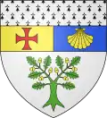 Coat of arms of Lizio