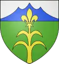 Coat of arms of Lys