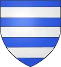 Coat of arms of Mardore