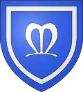 Coat of arms of Marsillargues