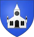 Coat of arms of Morteau
