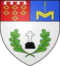 Coat of arms of Néant-sur-Yvel