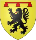 Coat of arms of Rians