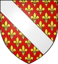 Coat of arms of Seyssins