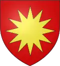Coat of arms of Vieux-Reng