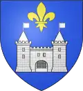 Coat of arms of Voimhaut