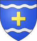 Coat of arms of Vornay