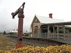 Blayney