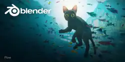 Art by Blender Studio