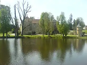 Chateau
