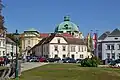 Rathausplatz