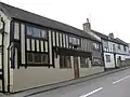 Houses in Blidworth