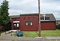St Andrew's Mission Hall