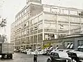 Champion Spark Plug Factory at 900 Upton Avenue, 1937