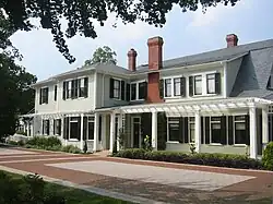 Bloemendaal House
