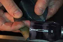 Polishing