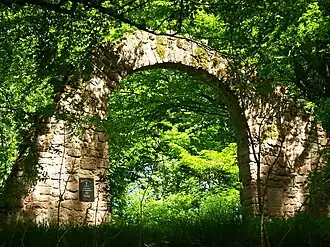 Gate