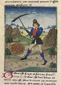 ms. fr. 623