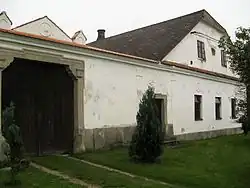 Homestead No. 1