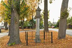 Calvary