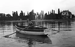 Summer 1930