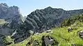 Bobotov Kuk, Durmitor