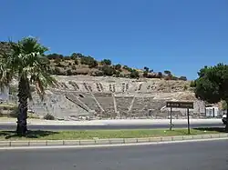Theatre in 2013