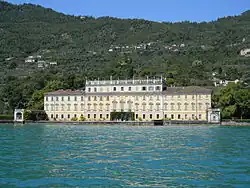 Villa Bettoni