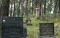Cemetery